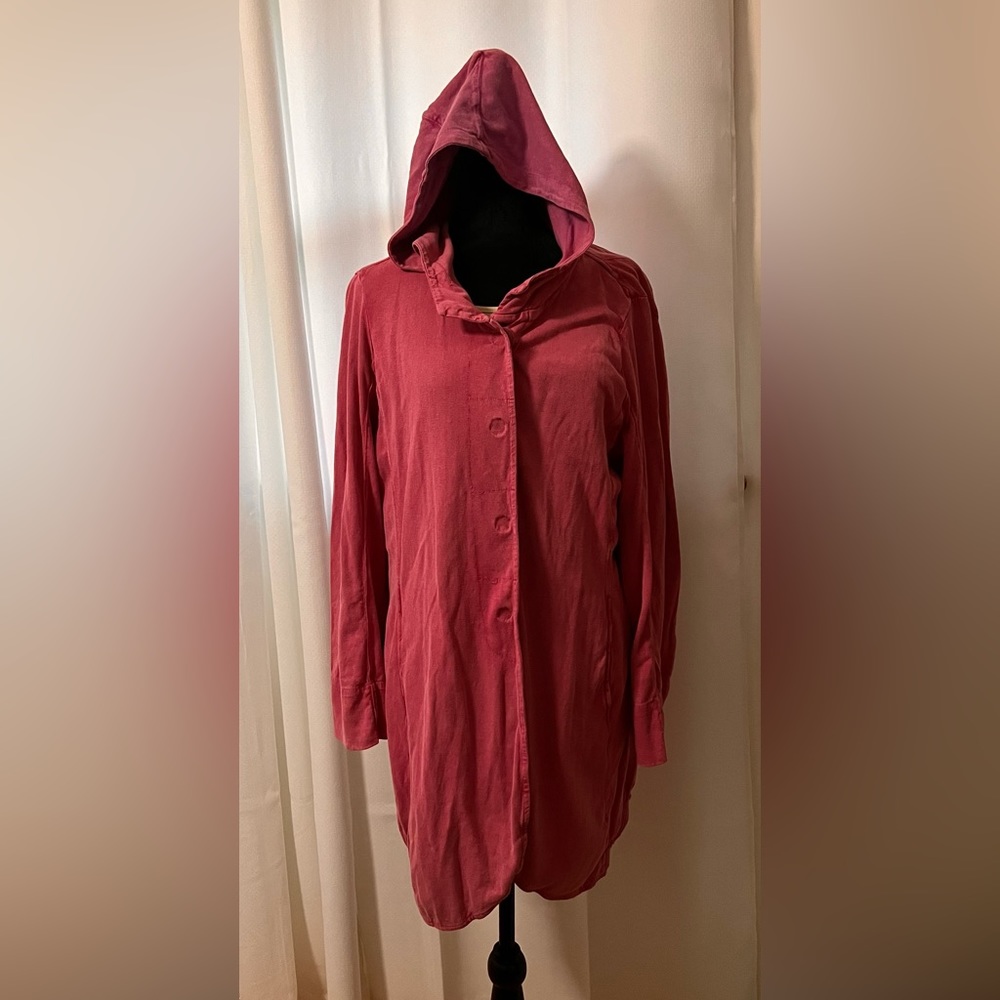 Women's jacket